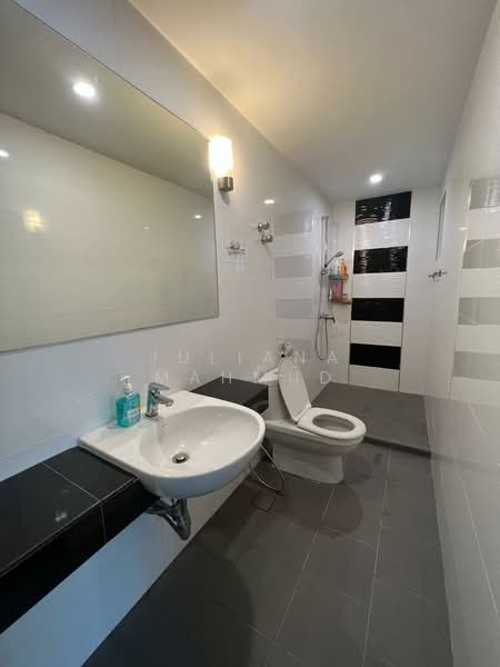 Rumah Berkembar untuk Disewa di SS 21, Damansara Utama (Petaling Jaya) - Juliana Mahmud - PropertyGuru.com.my