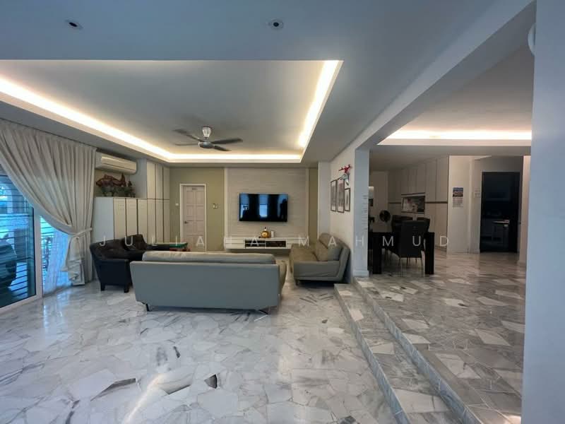 Rumah Berkembar untuk Disewa di SS 21, Damansara Utama (Petaling Jaya) - Juliana Mahmud - PropertyGuru.com.my