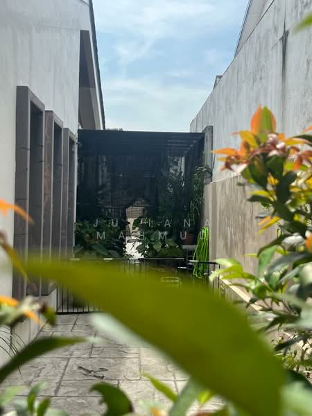 Rumah Berkembar untuk Disewa di SS 21, Damansara Utama (Petaling Jaya) - Juliana Mahmud - PropertyGuru.com.my