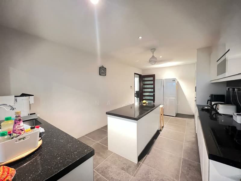 Rumah Berkembar untuk Disewa di SS 21, Damansara Utama (Petaling Jaya) - Juliana Mahmud - PropertyGuru.com.my