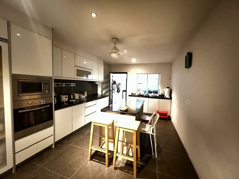Rumah Berkembar untuk Disewa di SS 21, Damansara Utama (Petaling Jaya) - Juliana Mahmud - PropertyGuru.com.my