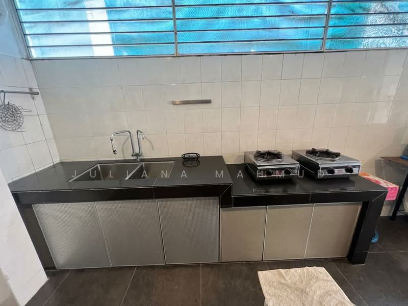 Rumah Berkembar untuk Disewa di SS 21, Damansara Utama (Petaling Jaya) - Juliana Mahmud - PropertyGuru.com.my