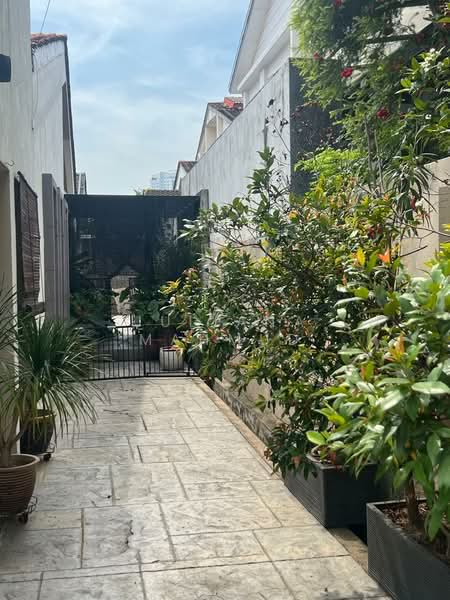 Rumah Berkembar untuk Disewa di SS 21, Damansara Utama (Petaling Jaya) - Juliana Mahmud - PropertyGuru.com.my