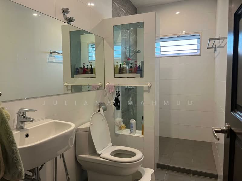 Rumah Berkembar untuk Disewa di SS 21, Damansara Utama (Petaling Jaya) - Juliana Mahmud - PropertyGuru.com.my