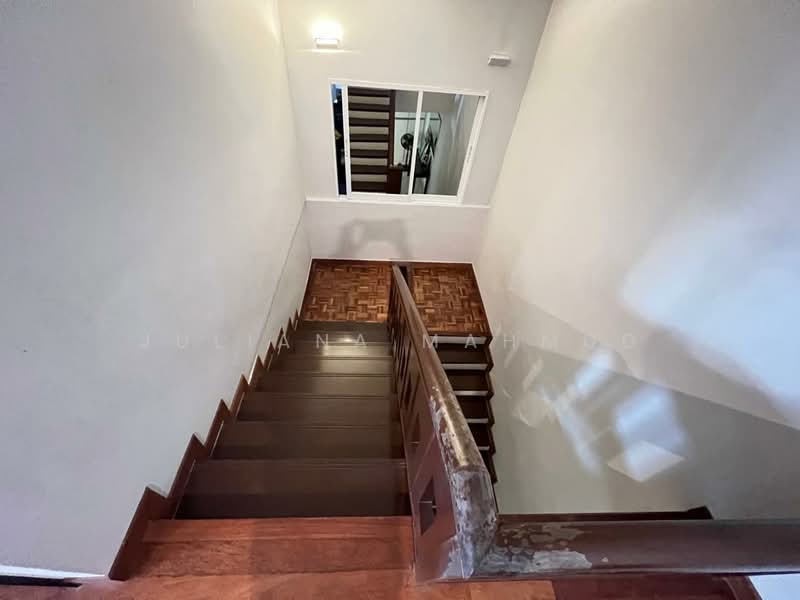 Rumah Berkembar untuk Disewa di SS 21, Damansara Utama (Petaling Jaya) - Juliana Mahmud - PropertyGuru.com.my