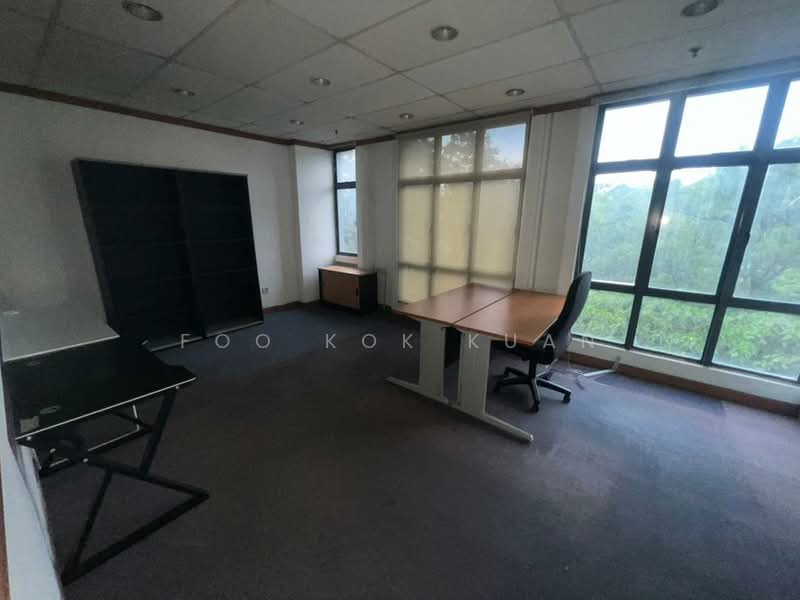 Office for Rent in Petaling Jaya (Selangor) - Foo Kok Kuan - Study - PropertyGuru.com.my