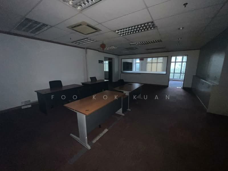 Office for Rent in Petaling Jaya (Selangor) - Foo Kok Kuan - Interior - PropertyGuru.com.my