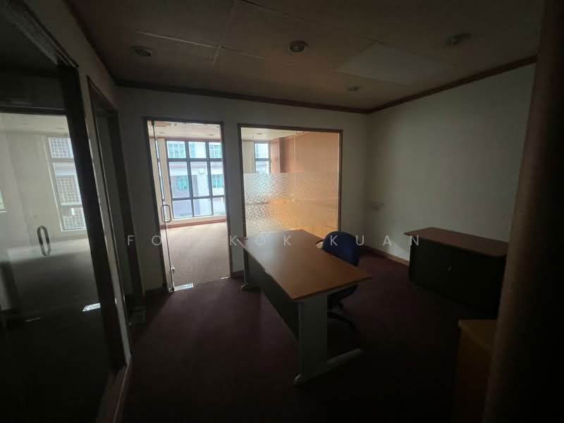 Office for Rent in Petaling Jaya (Selangor) - Foo Kok Kuan - Interior - PropertyGuru.com.my