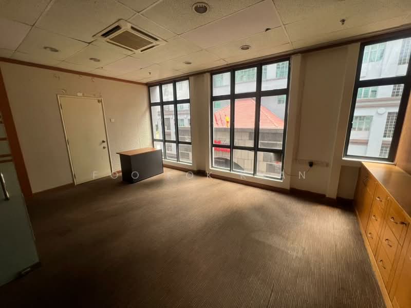 Office for Rent in Petaling Jaya (Selangor) - Foo Kok Kuan - Interior - PropertyGuru.com.my