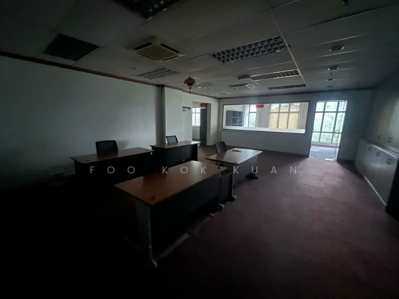 Office for Rent in Petaling Jaya (Selangor) - Foo Kok Kuan - Interior - PropertyGuru.com.my
