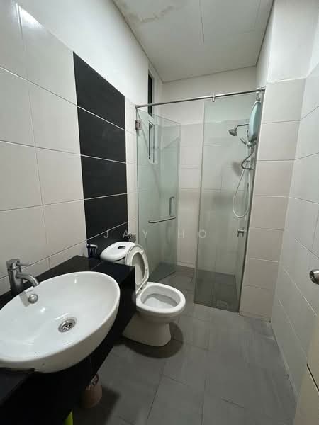 Service Residence for Rent at 1Medini - Jay Ho - Bathroom - PropertyGuru.com.my