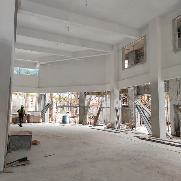 Kedai / Pejabat untuk Disewa di Genting Highlands (Bentong) - Teddy Saw - Interior - PropertyGuru.com.my