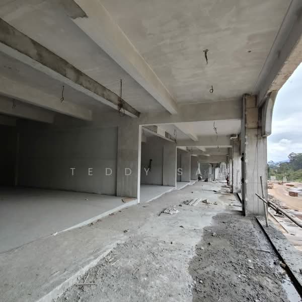 Kedai / Pejabat untuk Disewa di Genting Highlands (Bentong) - Teddy Saw - Interior - PropertyGuru.com.my