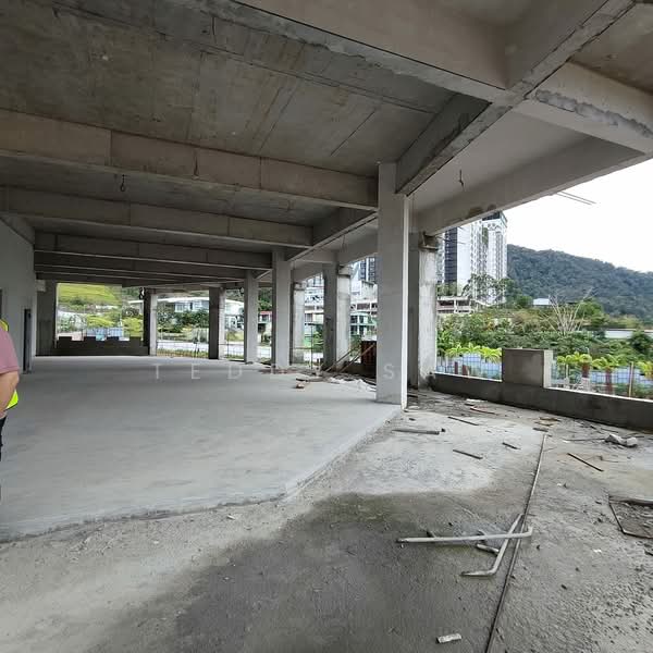 Kedai / Pejabat untuk Disewa di Genting Highlands (Bentong) - Teddy Saw - Exterior - PropertyGuru.com.my