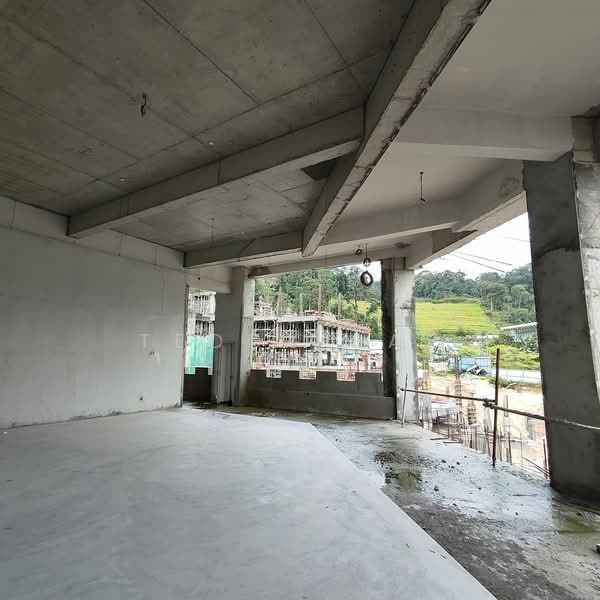 Kedai / Pejabat untuk Disewa di Genting Highlands (Bentong) - Teddy Saw - Interior - PropertyGuru.com.my