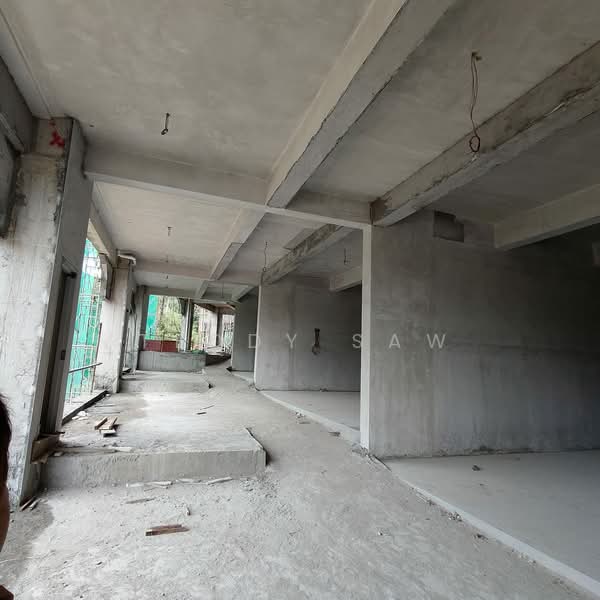 Kedai / Pejabat untuk Disewa di Genting Highlands (Bentong) - Teddy Saw - Interior - PropertyGuru.com.my