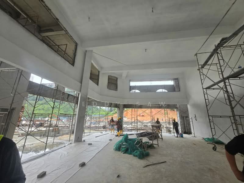 Kedai / Pejabat untuk Disewa di Genting Highlands (Bentong) - Teddy Saw - Interior - PropertyGuru.com.my