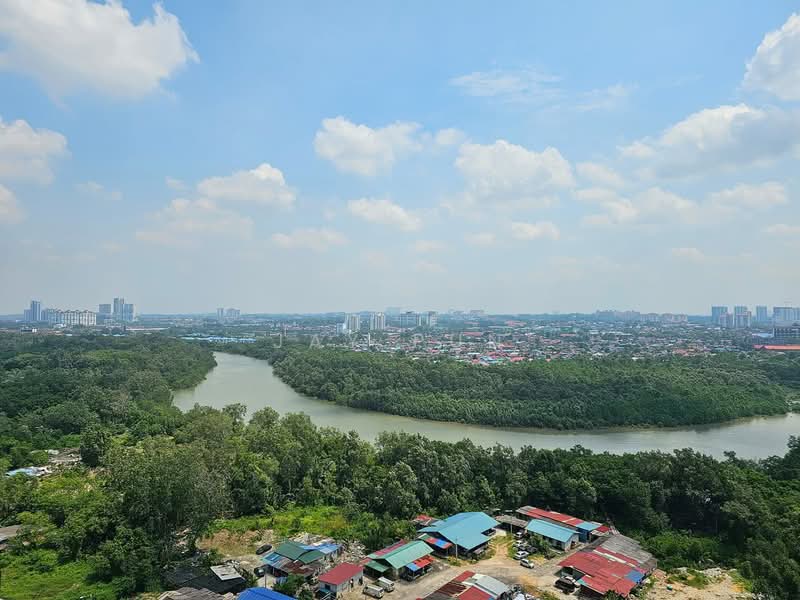 Service Residence for Sale at 8Scape Residence @ Sutera - Jay Pun - Exterior - PropertyGuru.com.my