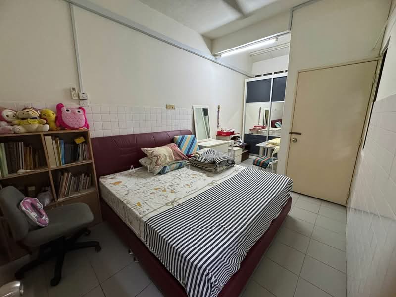 2-storey Terraced House for Sale in Ampang (Selangor) - Alan Lee - Bedroom - PropertyGuru.com.my