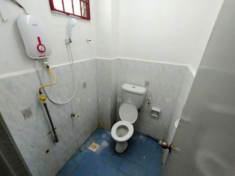 Rumah Teres 2 Tingkat untuk Dijual di Taman Kajang Prima (Kajang) - Celestine Ting - PropertyGuru.com.my