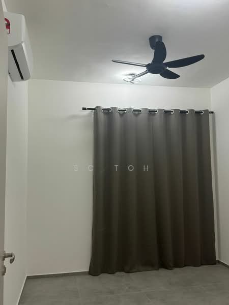 Condominium for Rent at SkyVogue - SC Toh - Interior - PropertyGuru.com.my