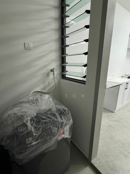 Condominium for Rent at SkyVogue - SC Toh - Interior - PropertyGuru.com.my
