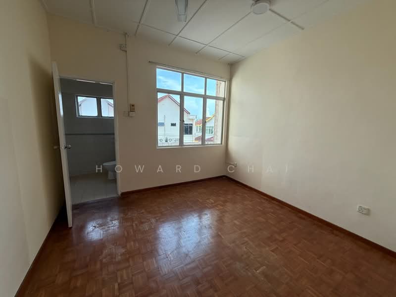 2-storey Terraced House for Rent in Taman Impian Emas (Skudai) - Howard Chai - Interior - PropertyGuru.com.my