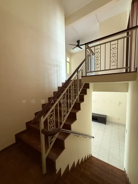 2-storey Terraced House for Rent in Taman Impian Emas (Skudai) - Howard Chai - Interior - PropertyGuru.com.my