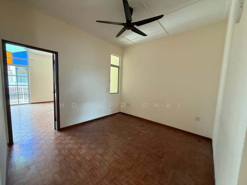 2-storey Terraced House for Rent in Taman Impian Emas (Skudai) - Howard Chai - Interior - PropertyGuru.com.my