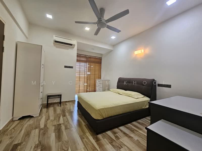 Condominium for Rent at Platino Condominium - May Chiam Khooi Bee - Bedroom - PropertyGuru.com.my