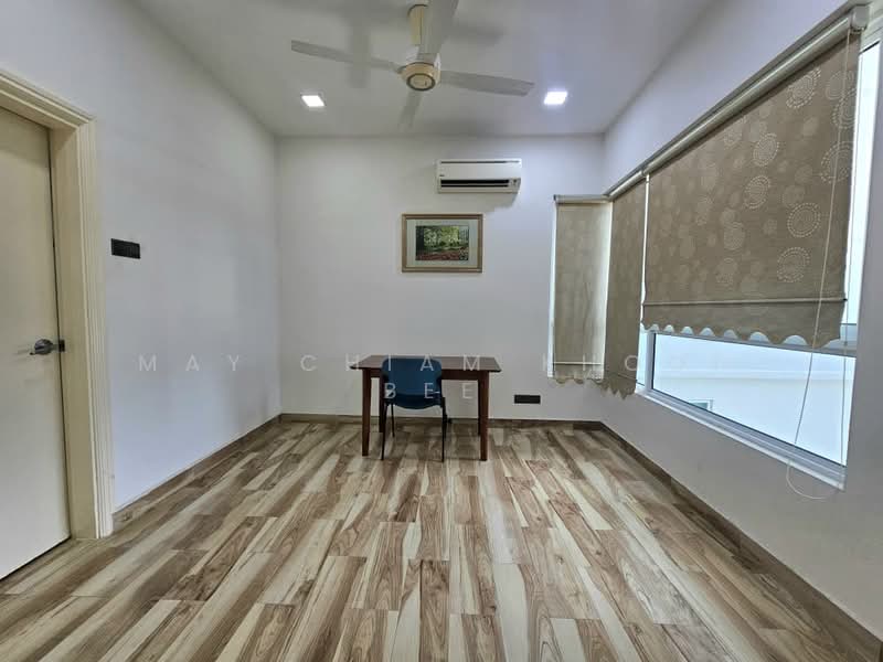 Condominium for Rent at Platino Condominium - May Chiam Khooi Bee - Study - PropertyGuru.com.my