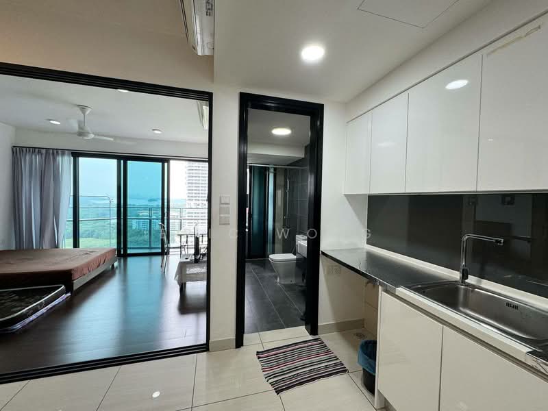 Apartment for Rent at Almas - Eric Wong - PropertyGuru.com.my