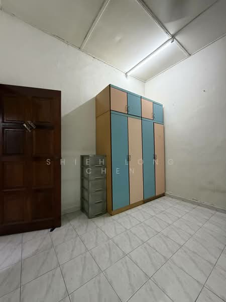 1-storey Terraced House for Sale in Taman Sri Skudai (Skudai) - Shieh Long Chen - Interior - PropertyGuru.com.my
