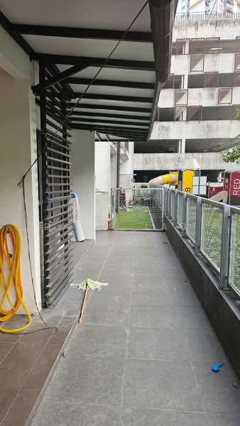 Condominium for Rent at Oasis 1 - David Lao - Exterior - PropertyGuru.com.my