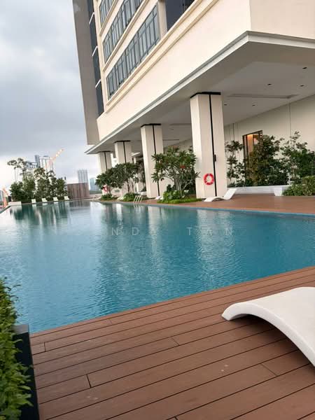 Condominium for Rent at The Maple Residences - Cindy Tan - Exterior - PropertyGuru.com.my