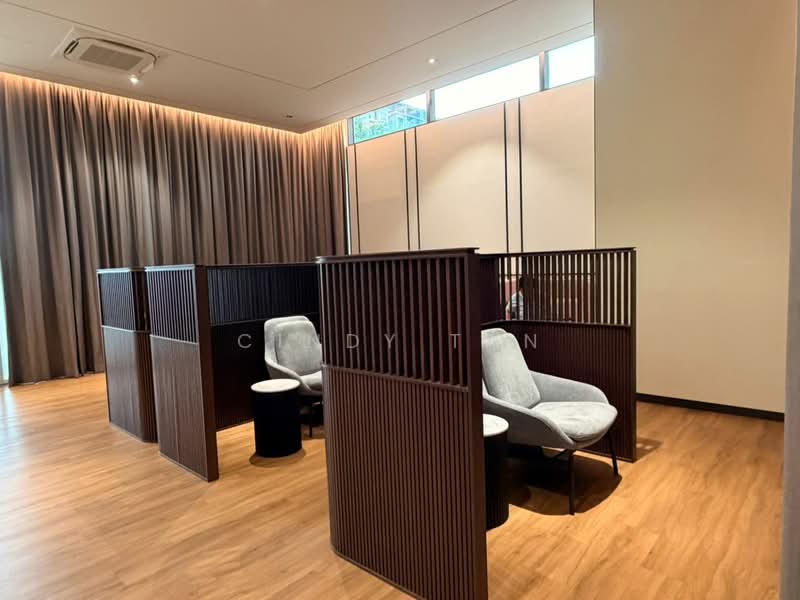 Condominium for Rent at The Maple Residences - Cindy Tan - Interior - PropertyGuru.com.my