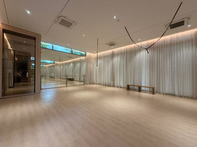 Condominium for Rent at The Maple Residences - Cindy Tan - Interior - PropertyGuru.com.my