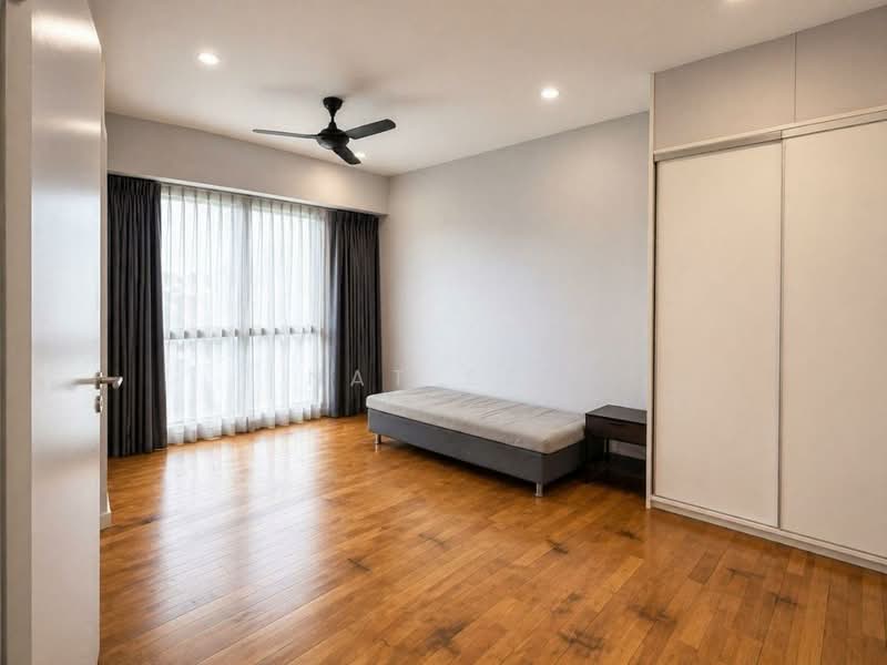 Kondominium untuk Dijual di Iskandar Residences - Nat Sin - Bedroom - PropertyGuru.com.my