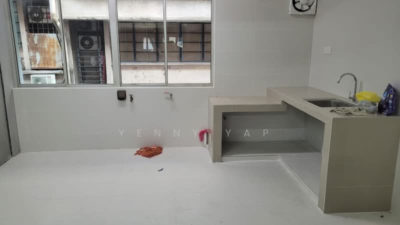 For Rent - Desa Aman Puri