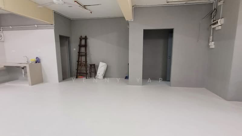 For Rent - Desa Aman Puri