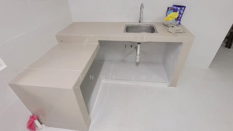 For Rent - Desa Aman Puri