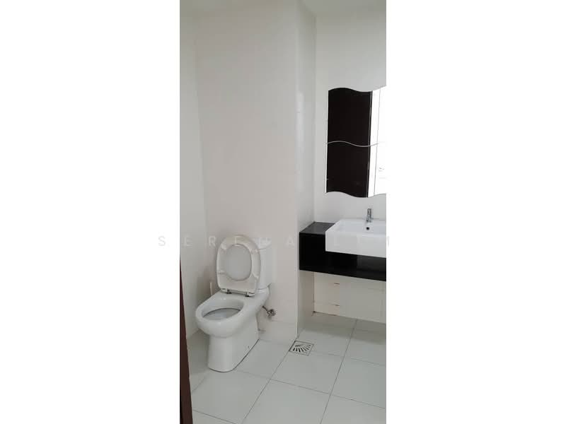 Service Residence for Rent at Trefoil @ Setia City - Serena Lim - PropertyGuru.com.my