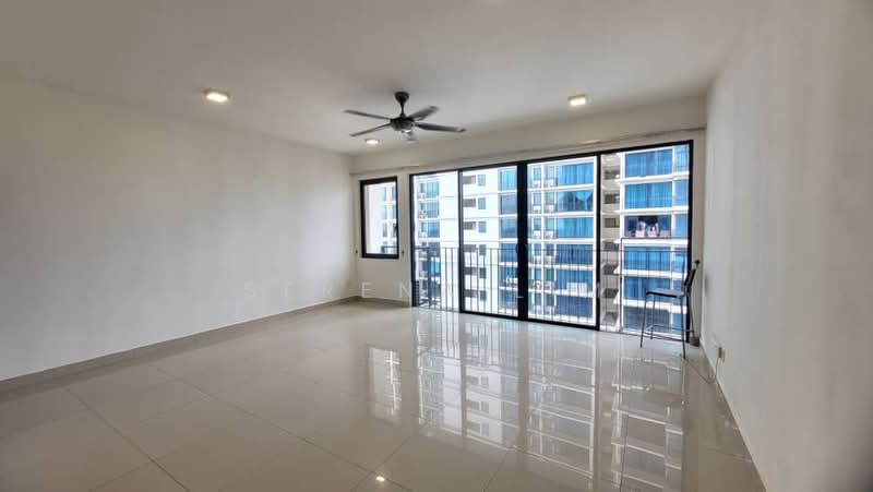 Servis Apartment untuk Disewa di Trefoil - Serena Lim - PropertyGuru.com.my