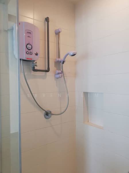Servis Apartment untuk Disewa di Trefoil - Serena Lim - PropertyGuru.com.my