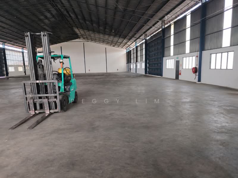 Warehouse for Rent in Banting (Selangor) - Peggy Lim - Interior - PropertyGuru.com.my