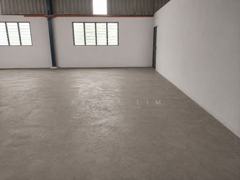 Warehouse for Rent in Banting (Selangor) - Peggy Lim - Interior - PropertyGuru.com.my