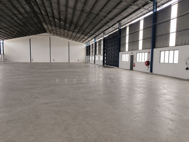 Warehouse for Rent in Banting (Selangor) - Peggy Lim - PropertyGuru.com.my