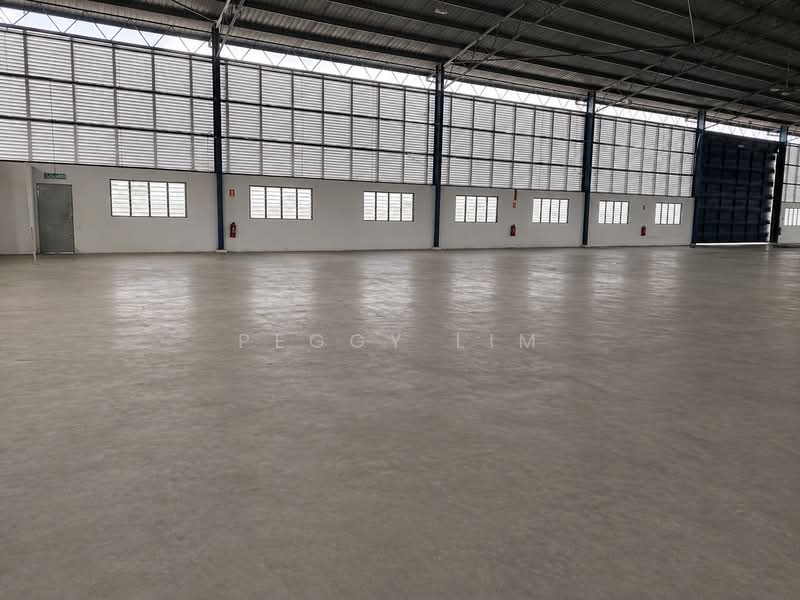Warehouse for Rent in Banting (Selangor) - Peggy Lim - PropertyGuru.com.my
