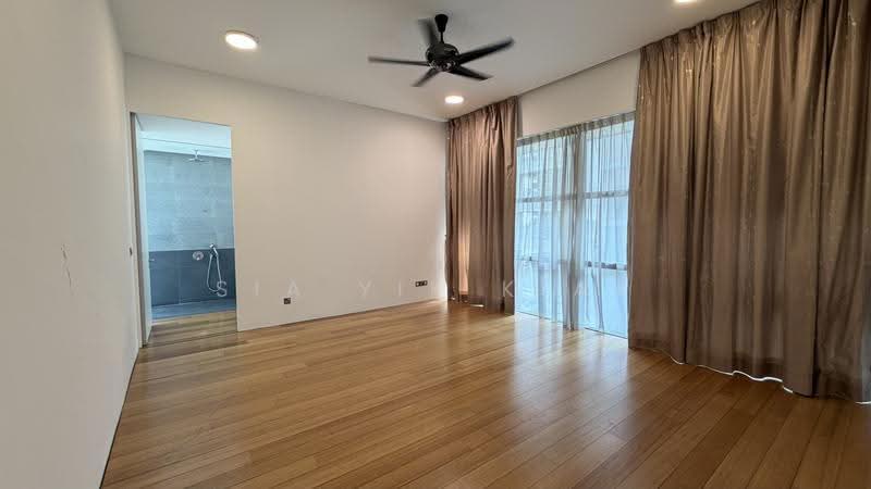 Condominium for Rent at Park Seven - Sia Yik Kiat - PropertyGuru.com.my