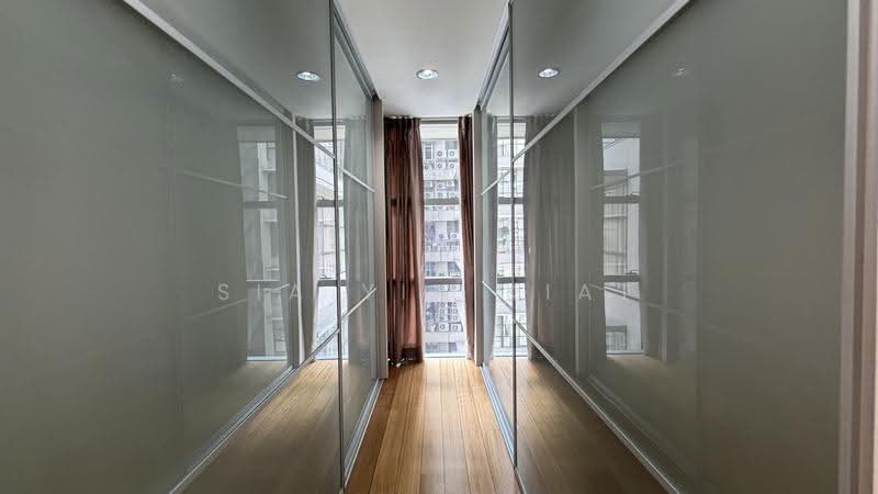 Condominium for Rent at Park Seven - Sia Yik Kiat - PropertyGuru.com.my
